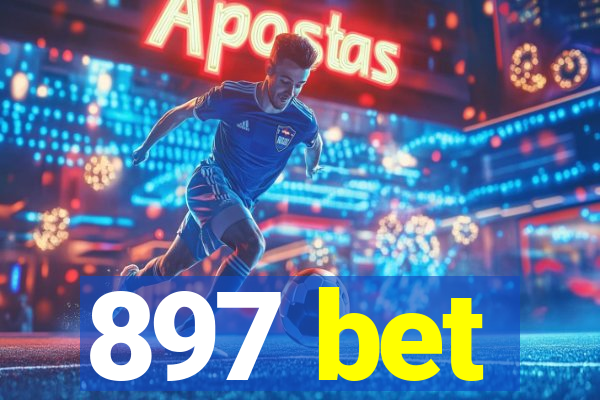 897 bet